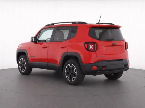 More photos of 2017 Jeep Renegade Trailhawk at Hi Lo Auto Sales, MD