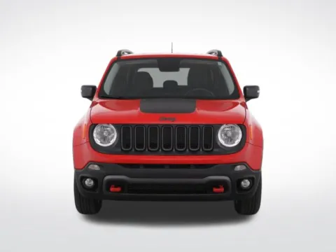 More photos of 2017 Jeep Renegade Trailhawk at Hi Lo Auto Sales, MD