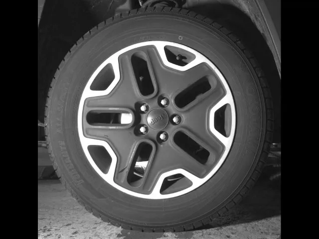 Jeep Renegade photo 12