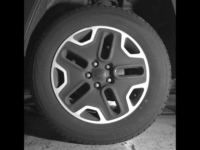 Jeep Renegade photo 11