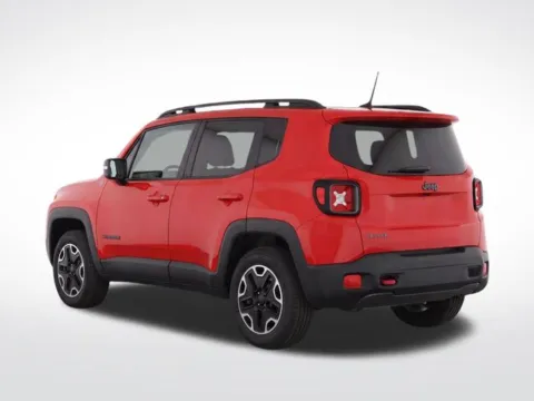 More photos of 2017 Jeep Renegade Trailhawk at Hi Lo Auto Sales, MD
