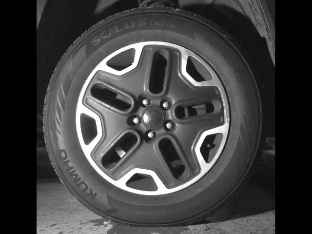 Jeep Renegade photo 9