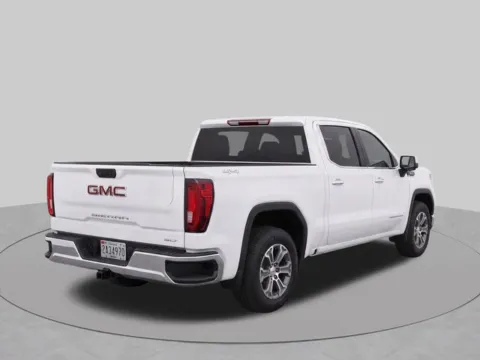 Another view of 2024 GMC Sierra 1500 SLT for sale in Frederick, MD at Hi Lo Auto Sales