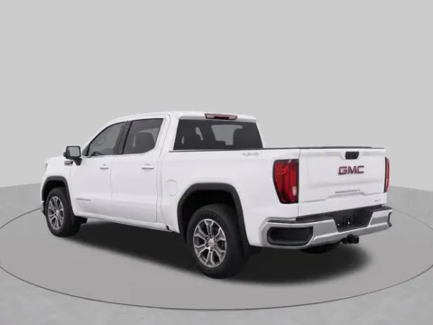 More photos of 2024 GMC Sierra 1500 SLT at Hi Lo Auto Sales, MD