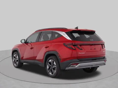 More photos of 2025 Hyundai Tucson SEL at Hi Lo Auto Sales, MD
