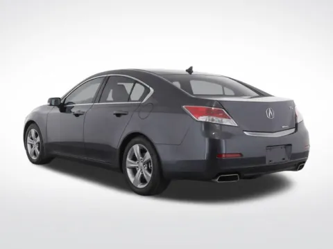 More photos of 2014 Acura TL SH-AWD at Hi Lo Auto Sales, MD