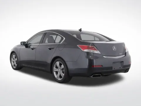 More photos of 2014 Acura TL SH-AWD at Hi Lo Auto Sales, MD