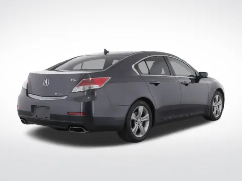 Another view of 2014 Acura TL SH-AWD for sale in Frederick, MD at Hi Lo Auto Sales