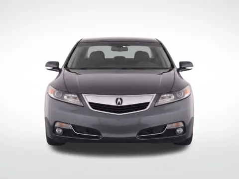 More photos of 2014 Acura TL SH-AWD at Hi Lo Auto Sales, MD