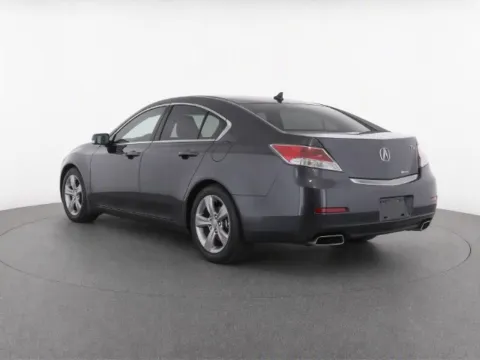 More photos of 2014 Acura TL SH-AWD at Hi Lo Auto Sales, MD