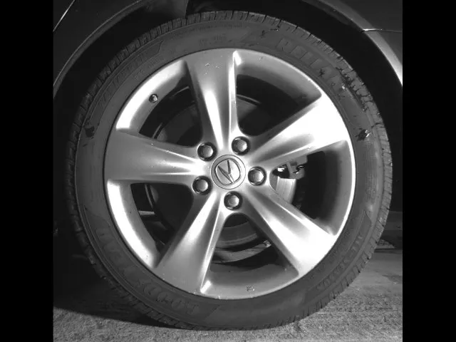 Acura TL photo 11