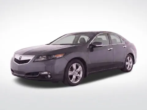 Photos of 2014 Acura TL SH-AWD for sale in Frederick, MD at Hi Lo Auto Sales