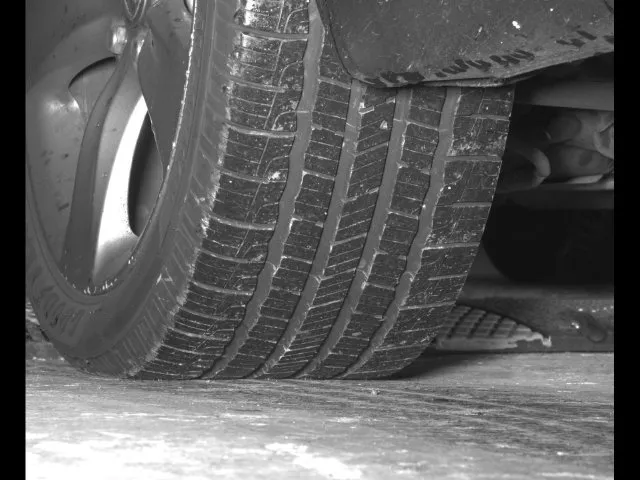 Acura TL photo 15