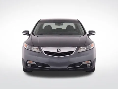 More photos of 2014 Acura TL SH-AWD at Hi Lo Auto Sales, MD