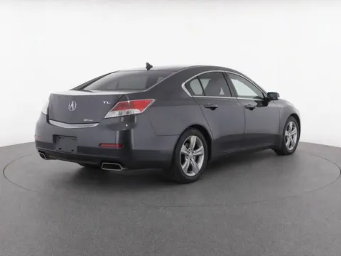 Another view of 2014 Acura TL SH-AWD for sale in Frederick, MD at Hi Lo Auto Sales
