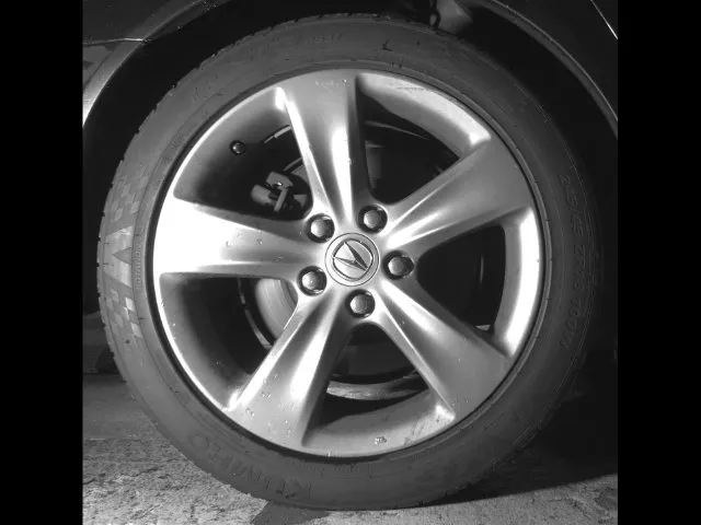 Acura TL photo 12