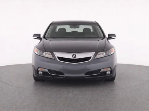More photos of 2014 Acura TL SH-AWD at Hi Lo Auto Sales, MD