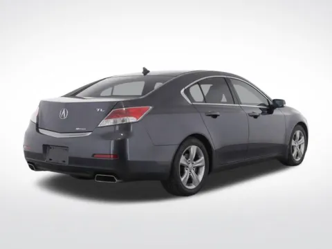 Another view of 2014 Acura TL SH-AWD for sale in Frederick, MD at Hi Lo Auto Sales