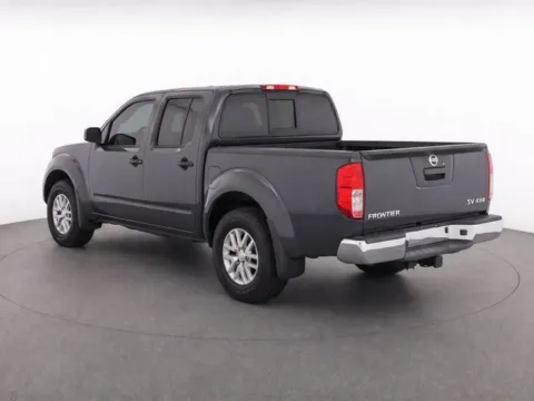 More photos of 2014 Nissan Frontier SV at Hi Lo Auto Sales, MD