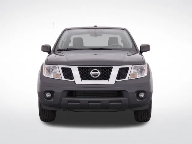 Nissan Frontier photo 5