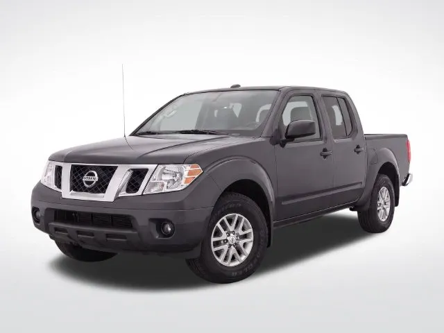 Nissan Frontier photo 2