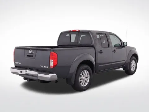 Another view of 2014 Nissan Frontier SV for sale in Frederick, MD at Hi Lo Auto Sales