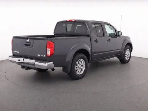 Another view of 2014 Nissan Frontier SV for sale in Frederick, MD at Hi Lo Auto Sales