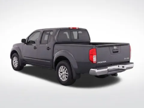 More photos of 2014 Nissan Frontier SV at Hi Lo Auto Sales, MD