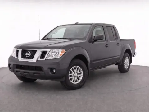 Photos of 2014 Nissan Frontier SV for sale in Frederick, MD at Hi Lo Auto Sales