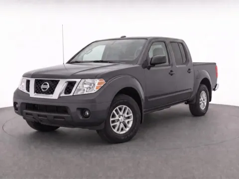 Photos of 2014 Nissan Frontier SV for sale in Frederick, MD at Hi Lo Auto Sales