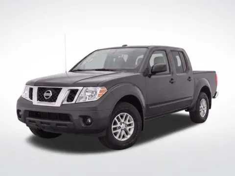 Photos of 2014 Nissan Frontier SV for sale in Frederick, MD at Hi Lo Auto Sales
