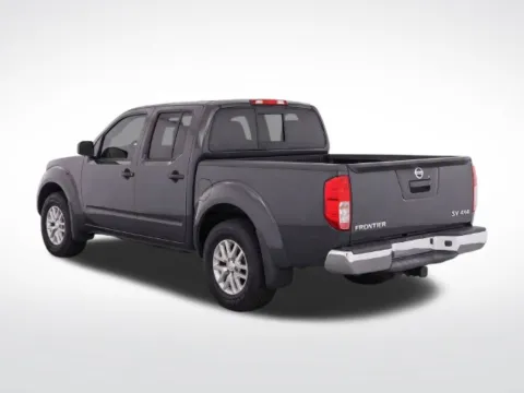 More photos of 2014 Nissan Frontier SV at Hi Lo Auto Sales, MD
