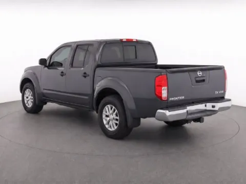 More photos of 2014 Nissan Frontier SV at Hi Lo Auto Sales, MD