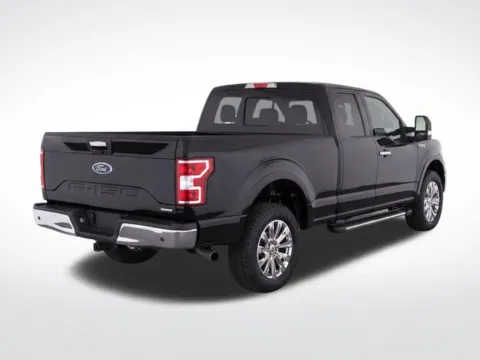 Another view of 2019 Ford F-150 XLT for sale in Frederick, MD at Hi Lo Auto Sales