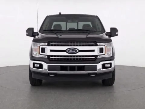 More photos of 2019 Ford F-150 XLT at Hi Lo Auto Sales, MD