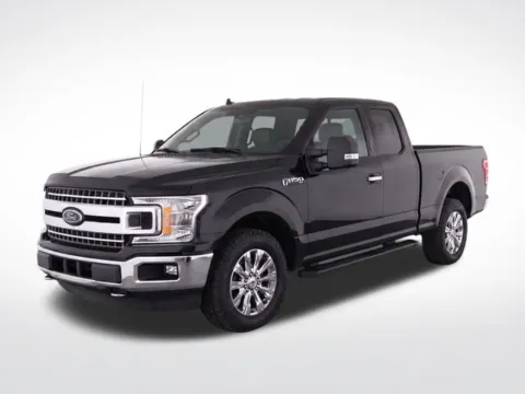 Photos of 2019 Ford F-150 XLT for sale in Frederick, MD at Hi Lo Auto Sales