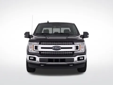 More photos of 2019 Ford F-150 XLT at Hi Lo Auto Sales, MD