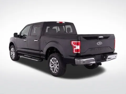 More photos of 2019 Ford F-150 XLT at Hi Lo Auto Sales, MD