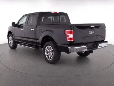 More photos of 2019 Ford F-150 XLT at Hi Lo Auto Sales, MD