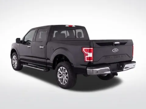More photos of 2019 Ford F-150 XLT at Hi Lo Auto Sales, MD