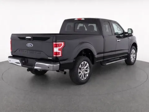 Another view of 2019 Ford F-150 XLT for sale in Frederick, MD at Hi Lo Auto Sales
