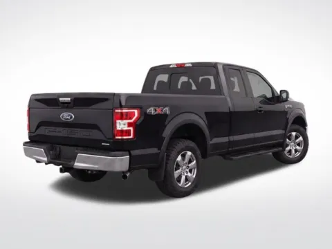 Another view of 2018 Ford F-150 XLT for sale in Frederick, MD at Hi Lo Auto Sales