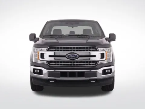More photos of 2018 Ford F-150 XLT at Hi Lo Auto Sales, MD
