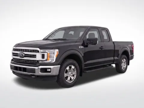 Photos of 2018 Ford F-150 XLT for sale in Frederick, MD at Hi Lo Auto Sales