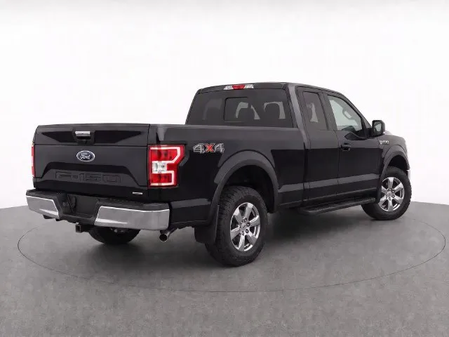 Ford F-150 photo 3
