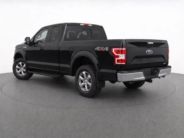 Ford F-150 photo 4