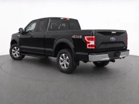 More photos of 2018 Ford F-150 XLT at Hi Lo Auto Sales, MD