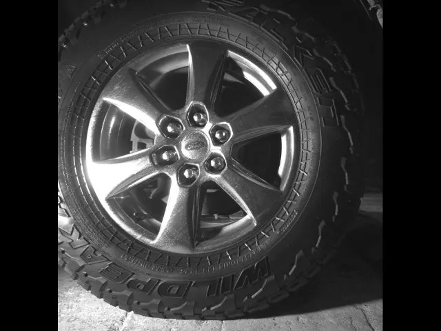 Ford F-150 photo 10