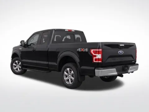 More photos of 2018 Ford F-150 XLT at Hi Lo Auto Sales, MD
