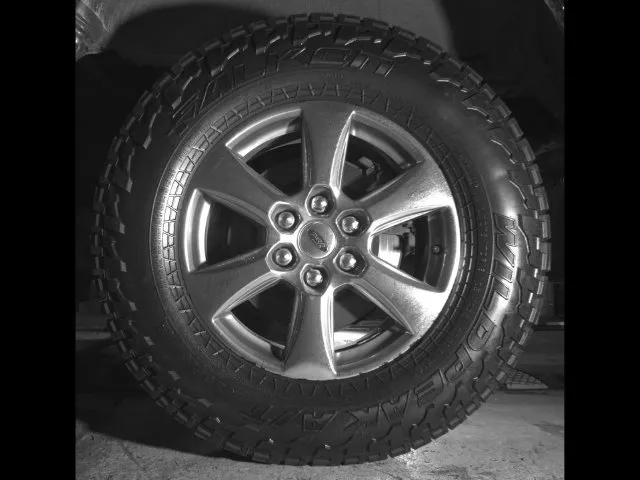 Ford F-150 photo 11
